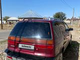 Mitsubishi Space Wagon 1992 годаүшін1 600 000 тг. в Тараз – фото 3