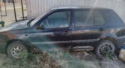 Volkswagen Golf 1993 года за 250 000 тг. в Уральск