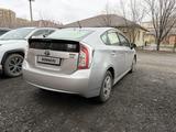 Toyota Prius 2012 годаүшін5 500 000 тг. в Атырау – фото 4
