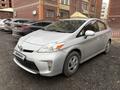 Toyota Prius 2012 года за 5 500 000 тг. в Атырау