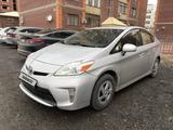 Toyota Prius 2012 годаүшін5 500 000 тг. в Атырау