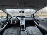 Toyota Prius 2012 годаүшін5 500 000 тг. в Атырау – фото 5