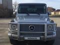 Mercedes-Benz G 300 1992 годаүшін9 700 000 тг. в Павлодар – фото 5