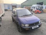 Mitsubishi RVR 1995 годаfor2 000 000 тг. в Алматы – фото 5