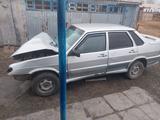 ВАЗ (Lada) 2115 2005 года за 400 000 тг. в Астана – фото 2