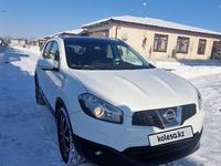 Nissan Qashqai 2012 годаүшін6 300 000 тг. в Алматы