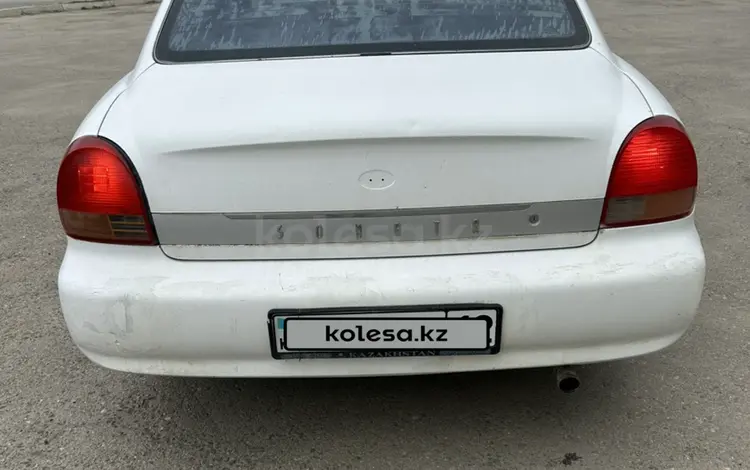 Hyundai Sonata 1998 года за 1 100 000 тг. в Актау