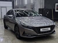 Hyundai Elantra 2022 годаfor10 000 000 тг. в Кокшетау