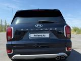Hyundai Palisade 2022 годаүшін16 000 000 тг. в Алматы – фото 5