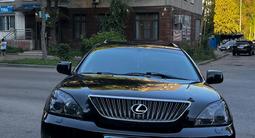 Lexus RX 330 2004 года за 8 200 000 тг. в Усть-Каменогорск – фото 3