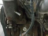 Двигатель Тойота в сборе 2 JZ за 400 000 тг. в Рудный – фото 3