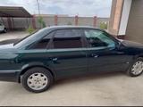 Audi 100 1992 годаүшін1 700 000 тг. в Кызылорда – фото 4