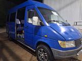 Mercedes-Benz Sprinter 1996 года за 2 999 999 тг. в Мерке – фото 2