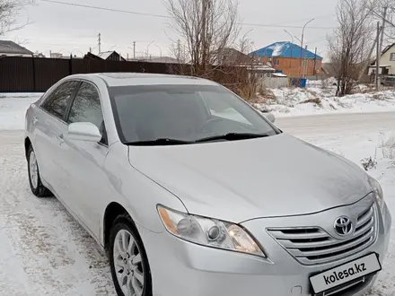 Toyota Camry 2007 года за 6 000 000 тг. в Кокшетау – фото 2