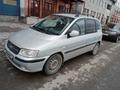 Hyundai Matrix 2007 годаfor2 000 000 тг. в Астана – фото 3