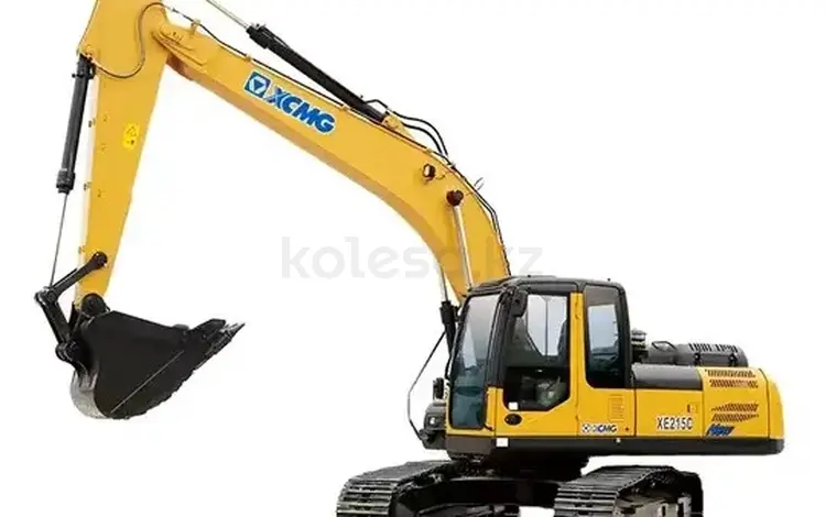 XCMG  XE215G 2026 года за 43 000 000 тг. в Алматы