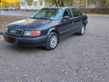 Audi 100 1993 годаүшін2 000 000 тг. в Караганда