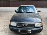 Audi 100 1993 годаүшін2 000 000 тг. в Караганда – фото 2