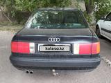Audi 100 1993 годаүшін2 000 000 тг. в Караганда – фото 3