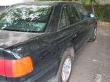 Audi 100 1993 годаүшін2 000 000 тг. в Караганда – фото 4