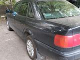 Audi 100 1993 годаүшін2 000 000 тг. в Караганда – фото 5