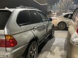 BMW X5 2002 годаүшін3 600 000 тг. в Алматы – фото 4