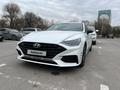 Hyundai Sonata 2022 года за 17 000 000 тг. в Алматы – фото 5