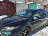 Toyota Camry 2021 годаfor13 500 000 тг. в Кокшетау