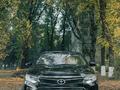 Toyota Camry 2015 года за 11 200 000 тг. в Сарыагаш