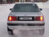 Audi 80 1992 годаfor1 770 000 тг. в Астана – фото 3