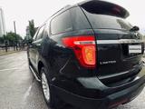Ford Explorer 2014 годаүшін13 000 000 тг. в Алматы – фото 3