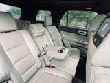 Ford Explorer 2014 годаүшін13 000 000 тг. в Алматы – фото 5