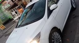 Ford Focus 2013 годаүшін4 300 000 тг. в Алматы