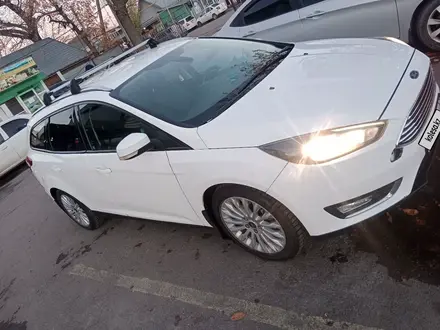 Ford Focus 2013 года за 4 800 000 тг. в Алматы