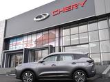 Chery Tiggo 7 Prime 2025 года за 10 550 400 тг. в Шымкент – фото 3