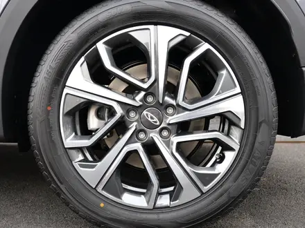 Chery Tiggo 7 Prime 2025 года за 9 690 000 тг. в Шымкент – фото 18