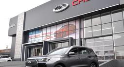 Chery Tiggo 7 Prime 2026 годаүшін10 190 000 тг. в Шымкент