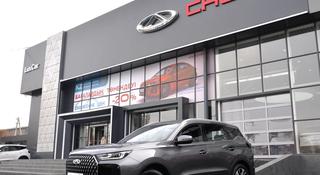Chery Tiggo 7 Prime 2026 года за 10 190 000 тг. в Шымкент