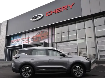 Chery Tiggo 7 Prime 2026 года за 10 190 000 тг. в Шымкент – фото 19