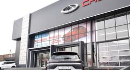 Chery Tiggo 7 Prime 2026 годаүшін10 190 000 тг. в Шымкент – фото 4