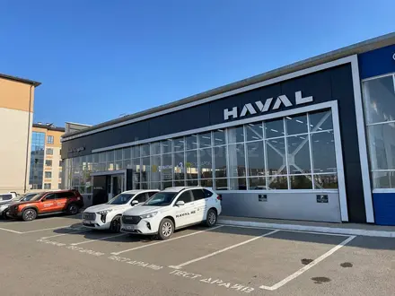 Haval Crystal Караганда в Караганда – фото 3