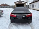 Toyota Camry 2014 года за 10 000 000 тг. в Павлодар – фото 4