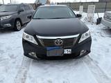 Toyota Camry 2014 года за 10 000 000 тг. в Павлодар