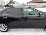 Toyota Camry 2014 года за 10 000 000 тг. в Павлодар – фото 3