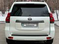 Toyota Land Cruiser Prado 2021 года за 24 490 000 тг. в Алматы – фото 2