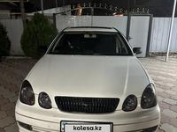 Toyota Aristo 1999 годаүшін3 800 000 тг. в Алматы