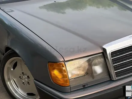 Mercedes-Benz E 230 1992 года за 2 700 000 тг. в Алматы – фото 2