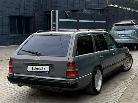 Mercedes-Benz E 230 1992 года за 2 700 000 тг. в Алматы – фото 14