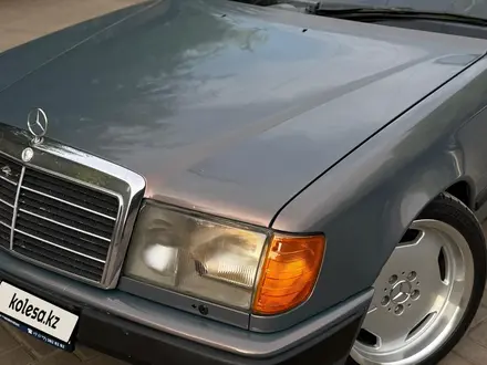 Mercedes-Benz E 230 1992 года за 2 700 000 тг. в Алматы – фото 3