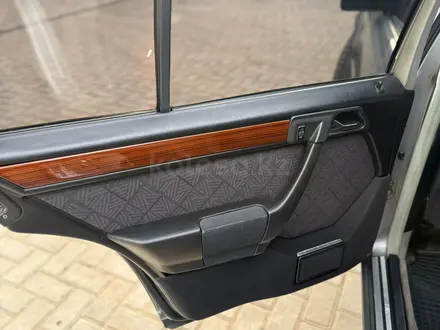 Mercedes-Benz E 230 1992 года за 2 700 000 тг. в Алматы – фото 7